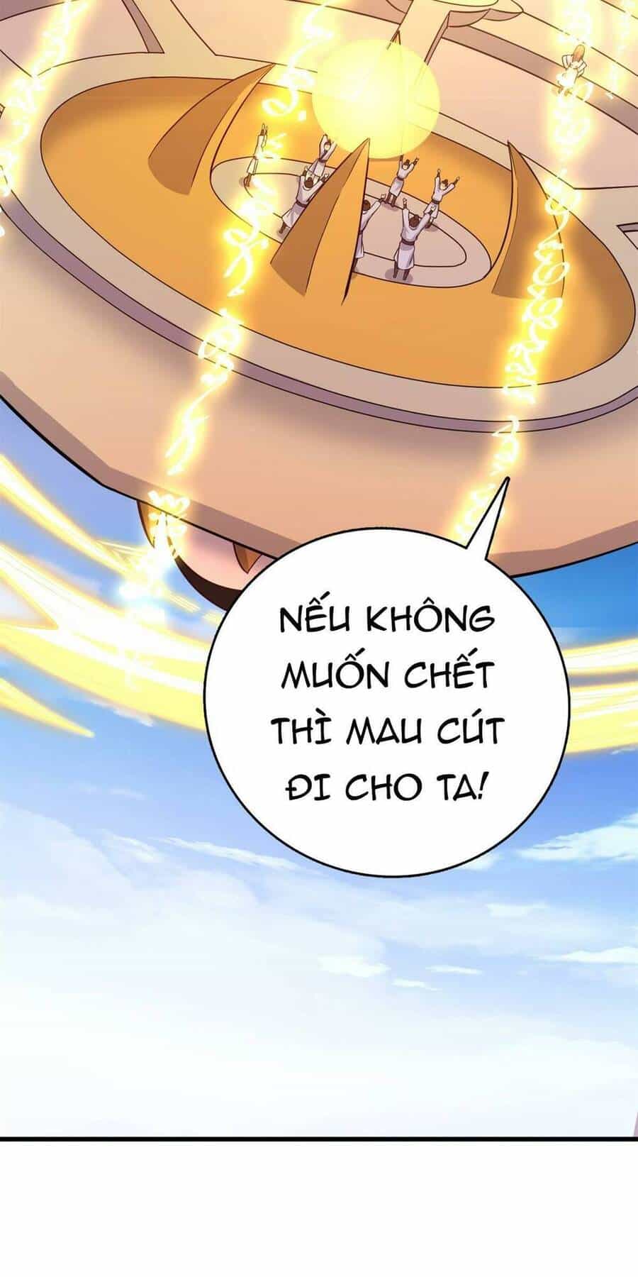 Khởi Đầu Có Kiếm Vực, Ta Sẽ Trở Thành Kiếm Thần - Chương 50 - ảnh 5
