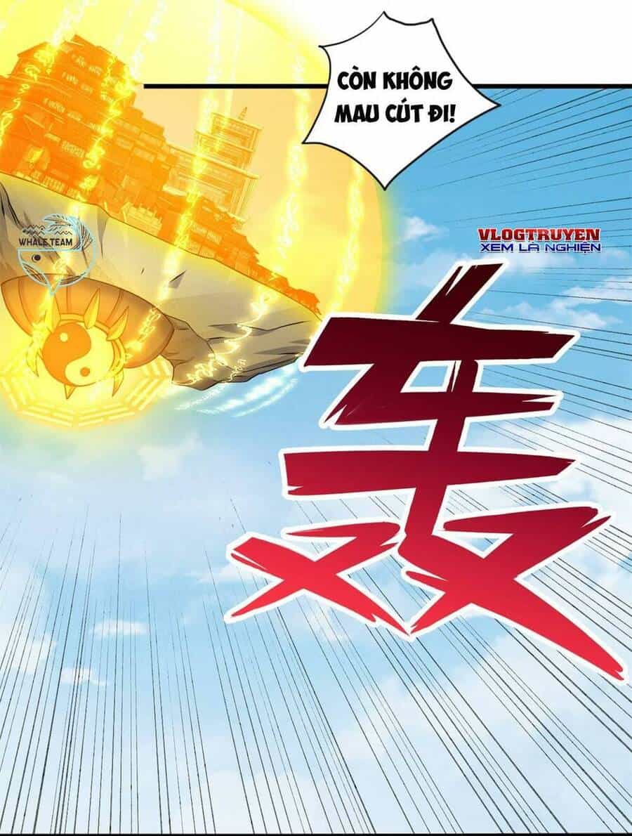 Khởi Đầu Có Kiếm Vực, Ta Sẽ Trở Thành Kiếm Thần - Chương 50 - ảnh 7