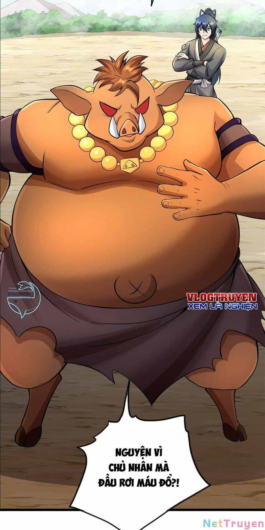 Khởi Đầu Có Kiếm Vực, Ta Sẽ Trở Thành Kiếm Thần - Chương 51 - ảnh 10