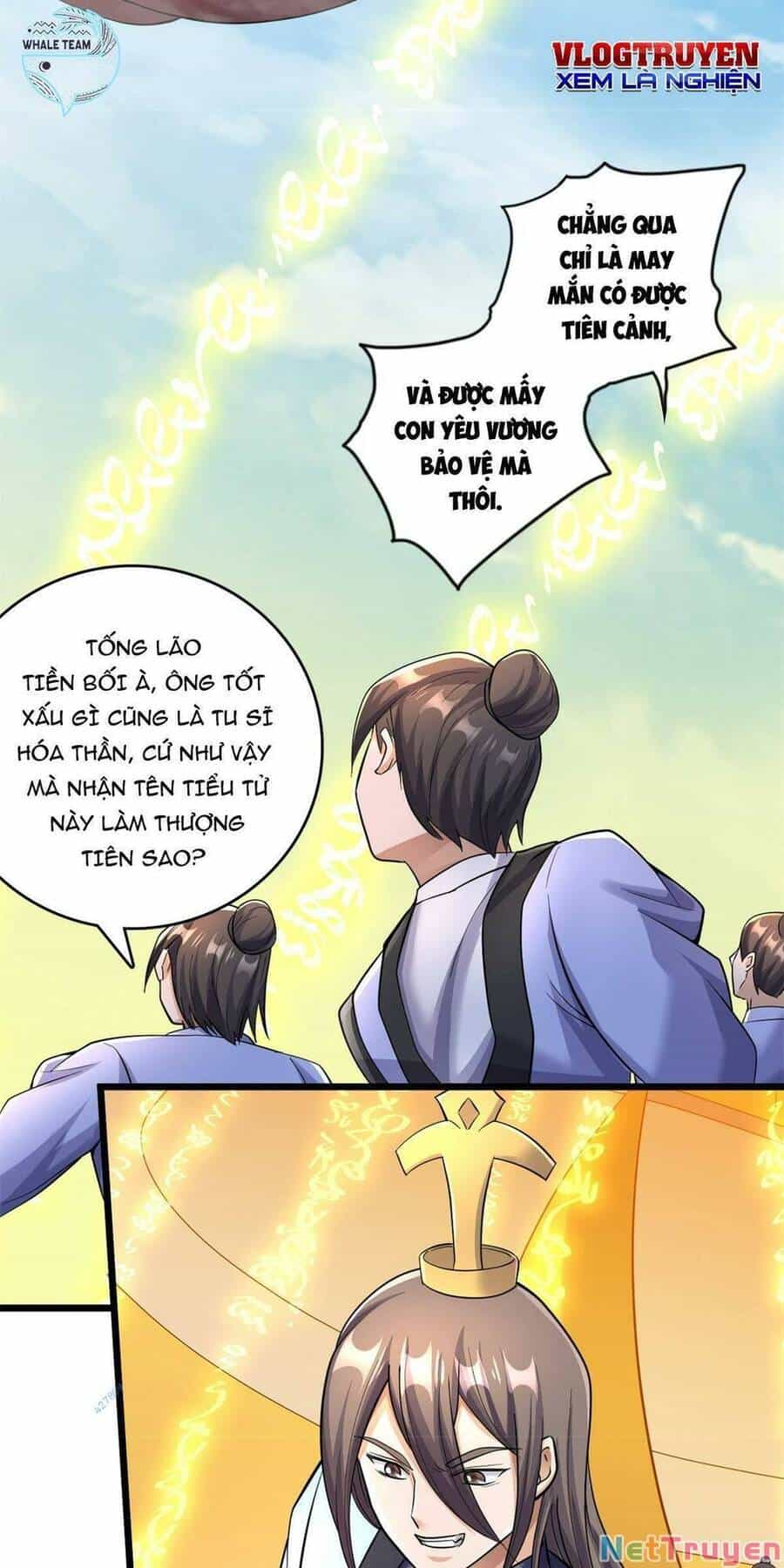 Khởi Đầu Có Kiếm Vực, Ta Sẽ Trở Thành Kiếm Thần - Chương 51 - ảnh 25