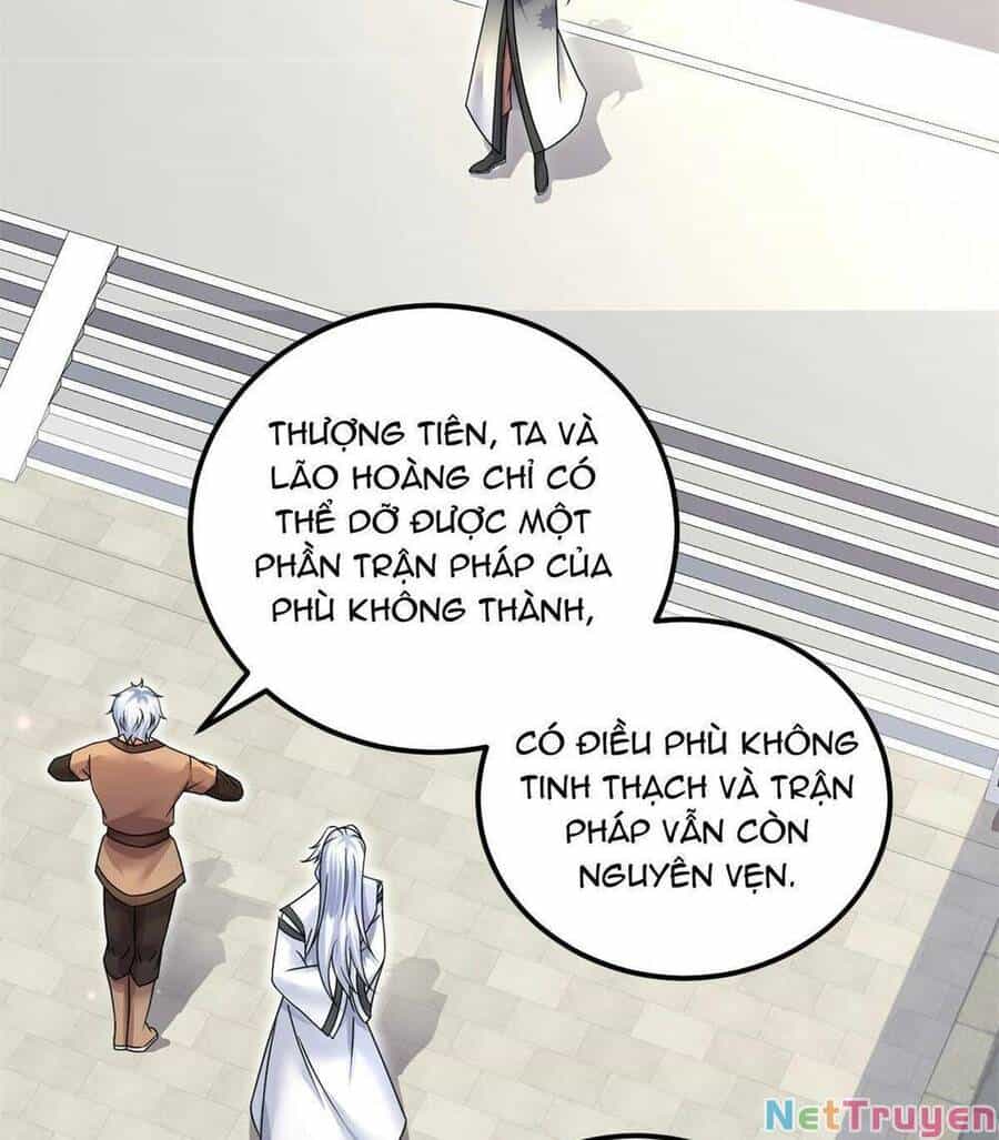 Khởi Đầu Có Kiếm Vực, Ta Sẽ Trở Thành Kiếm Thần - Chương 52 - ảnh 35