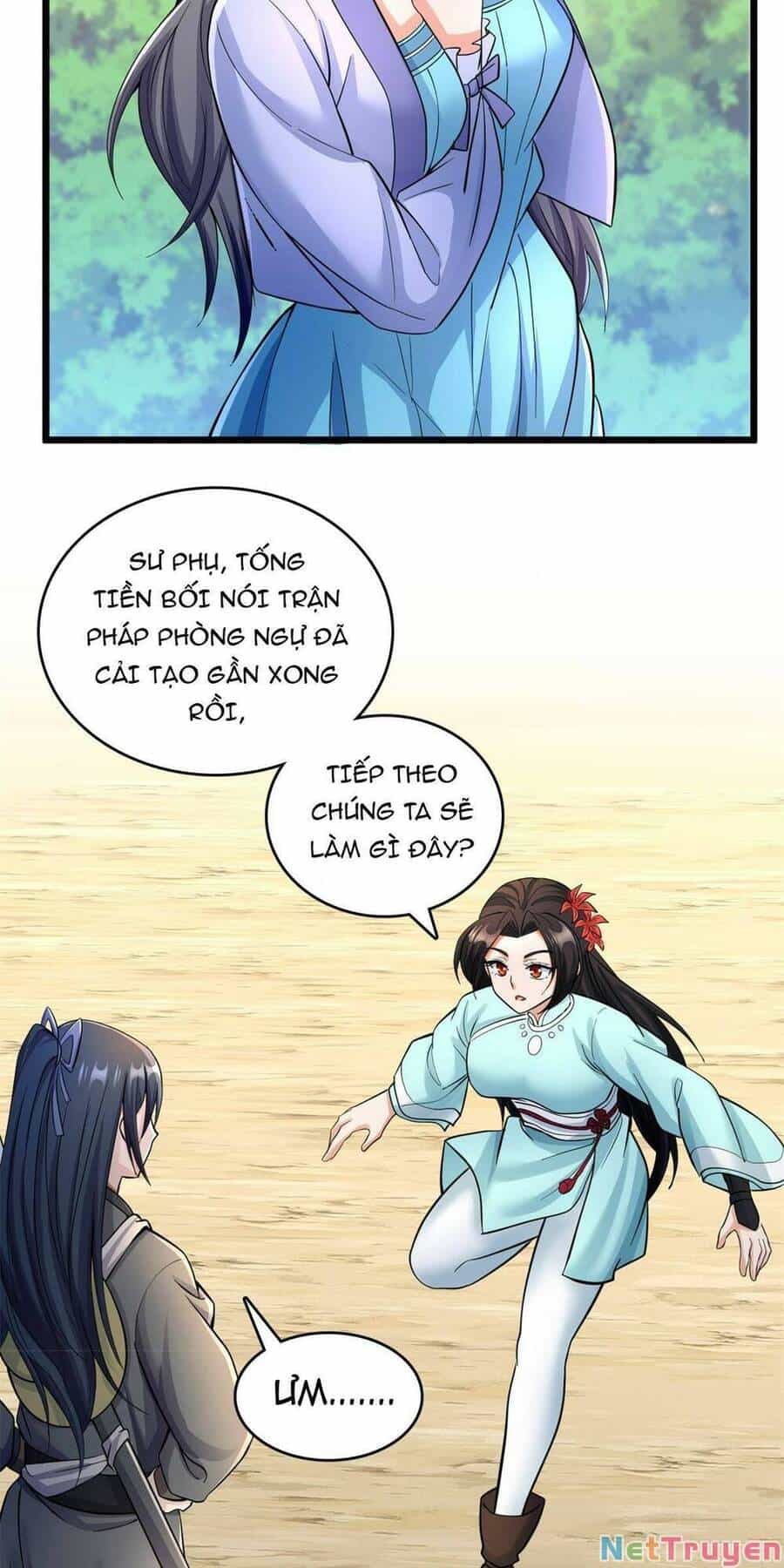 Khởi Đầu Có Kiếm Vực, Ta Sẽ Trở Thành Kiếm Thần - Chương 53 - ảnh 13
