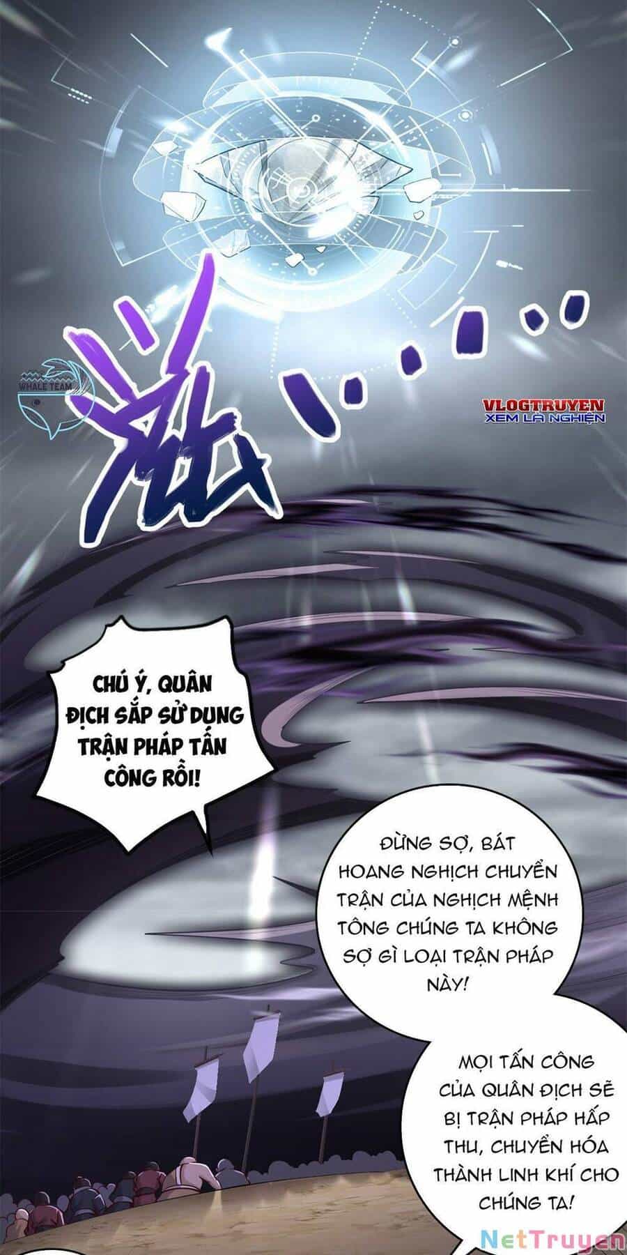 Khởi Đầu Có Kiếm Vực, Ta Sẽ Trở Thành Kiếm Thần - Chương 56 - ảnh 7