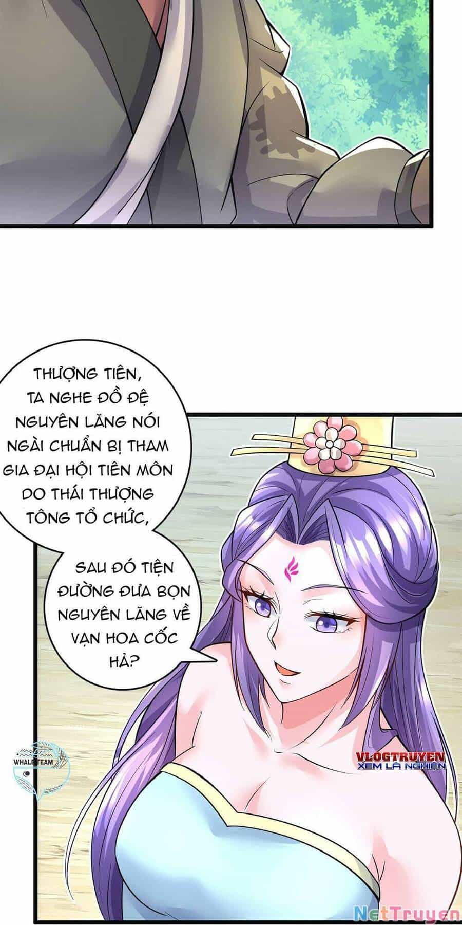 Khởi Đầu Có Kiếm Vực, Ta Sẽ Trở Thành Kiếm Thần - Chương 57 - ảnh 11
