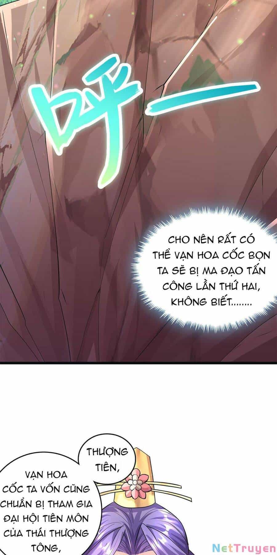 Khởi Đầu Có Kiếm Vực, Ta Sẽ Trở Thành Kiếm Thần - Chương 57 - ảnh 17