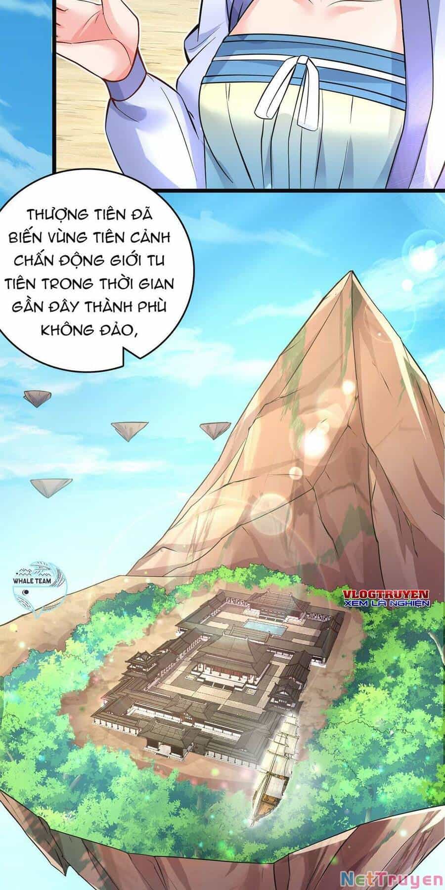 Khởi Đầu Có Kiếm Vực, Ta Sẽ Trở Thành Kiếm Thần - Chương 57 - ảnh 5