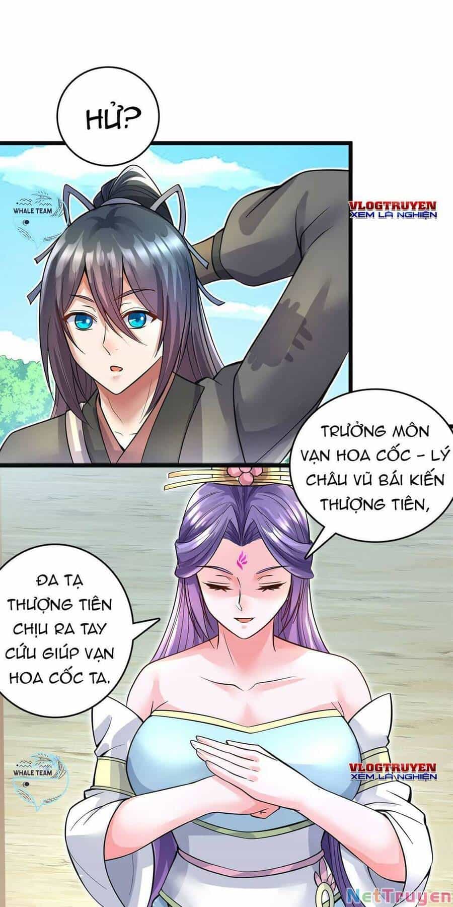 Khởi Đầu Có Kiếm Vực, Ta Sẽ Trở Thành Kiếm Thần - Chương 57 - ảnh 9