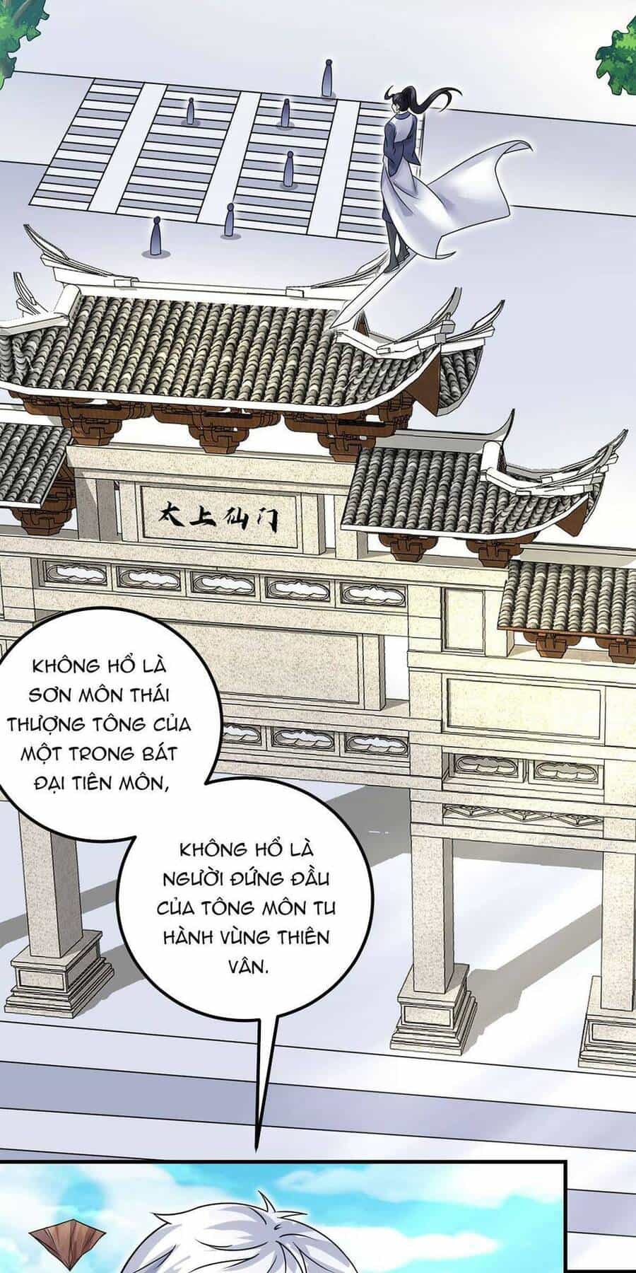 Khởi Đầu Có Kiếm Vực, Ta Sẽ Trở Thành Kiếm Thần - Chương 58 - ảnh 26