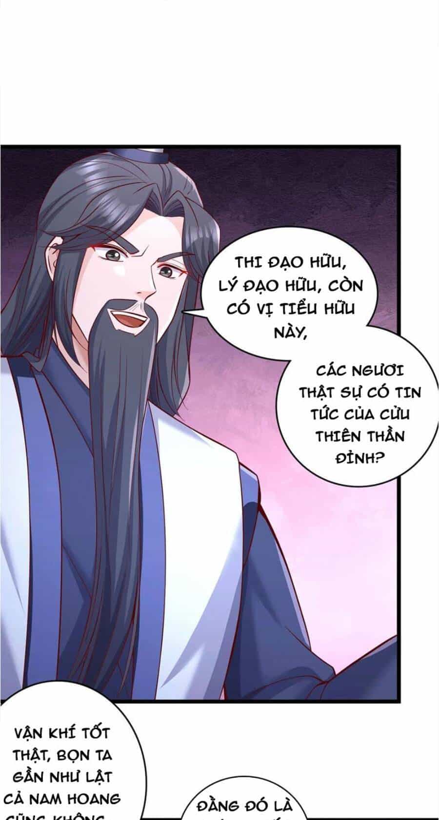 Khởi Đầu Có Kiếm Vực, Ta Sẽ Trở Thành Kiếm Thần - Chương 60 - ảnh 13