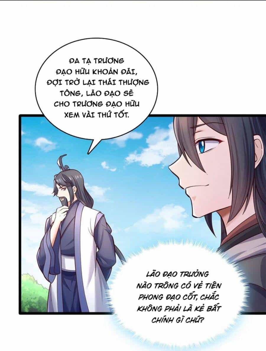 Khởi Đầu Có Kiếm Vực, Ta Sẽ Trở Thành Kiếm Thần - Chương 63 - ảnh 23