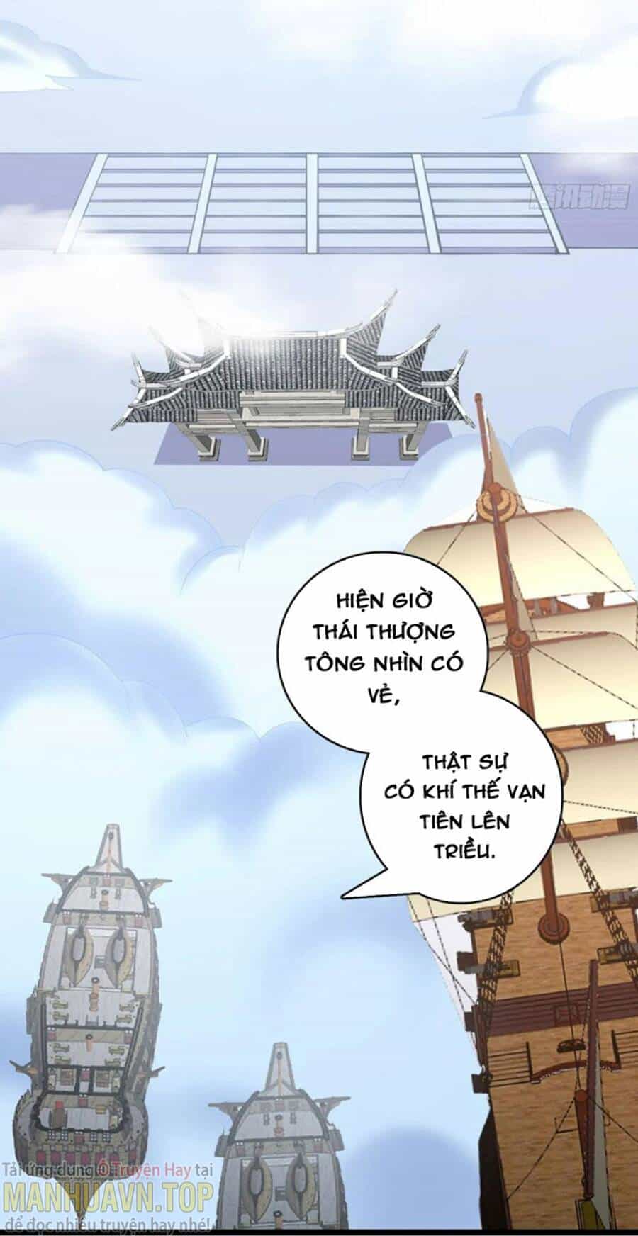 Khởi Đầu Có Kiếm Vực, Ta Sẽ Trở Thành Kiếm Thần - Chương 64 - ảnh 19