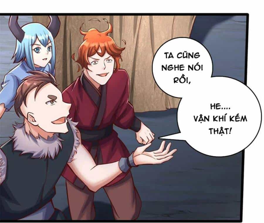 Khởi Đầu Có Kiếm Vực, Ta Sẽ Trở Thành Kiếm Thần - Chương 64 - ảnh 6