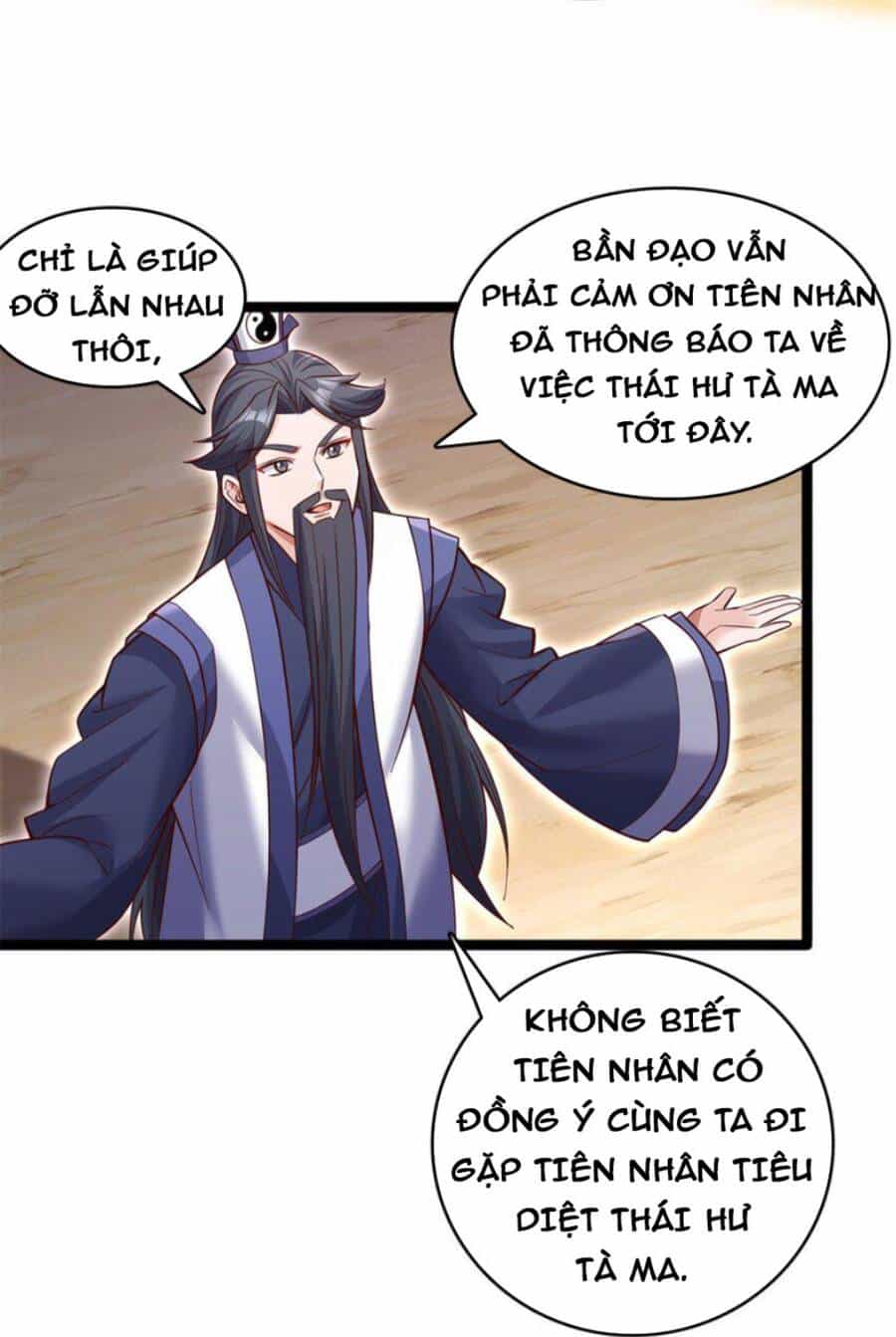 Khởi Đầu Có Kiếm Vực, Ta Sẽ Trở Thành Kiếm Thần - Chương 66 - ảnh 10
