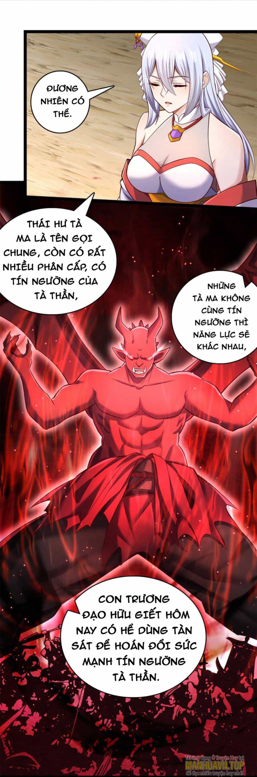 Khởi Đầu Có Kiếm Vực, Ta Sẽ Trở Thành Kiếm Thần - Chương 66 - ảnh 29