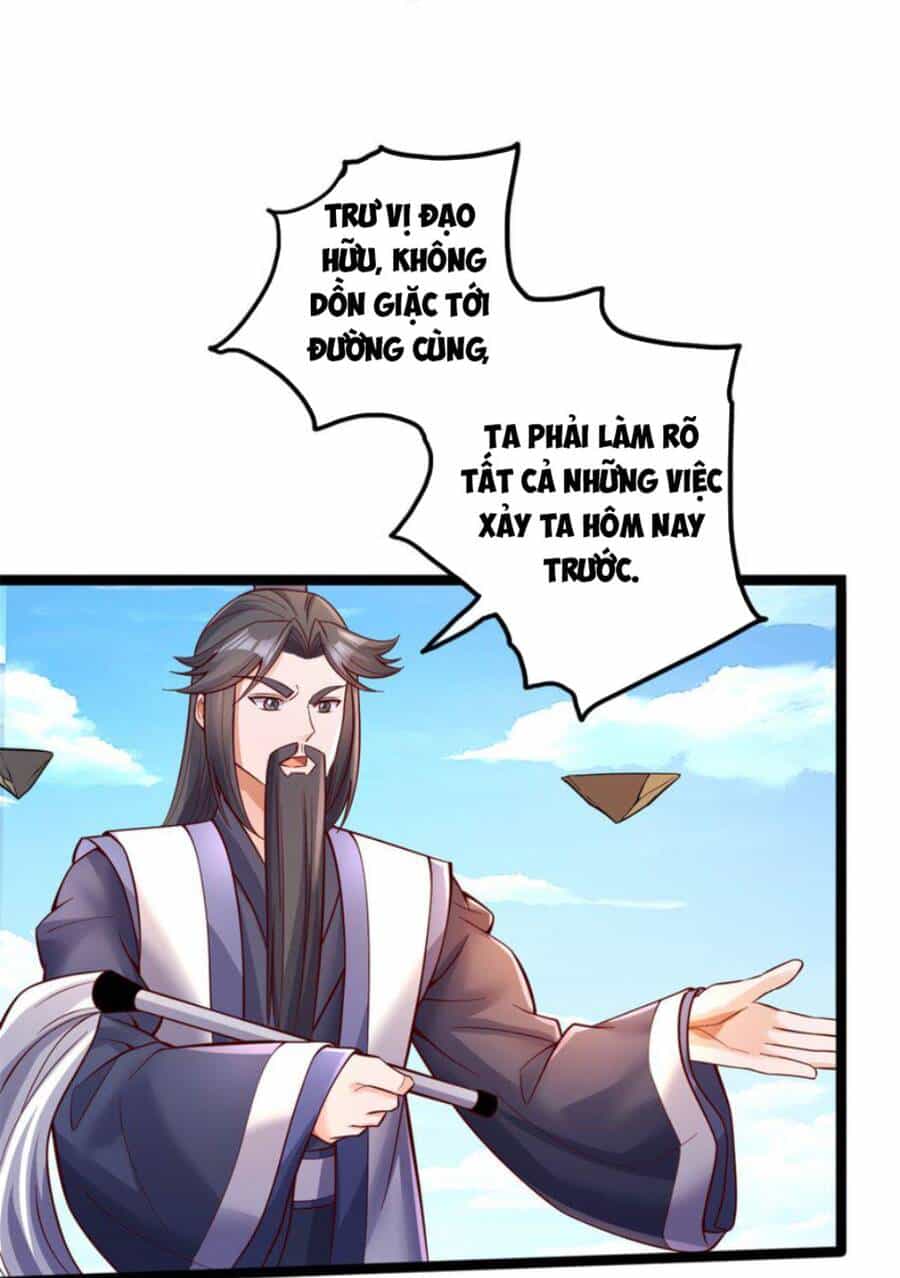 Khởi Đầu Có Kiếm Vực, Ta Sẽ Trở Thành Kiếm Thần - Chương 66 - ảnh 3