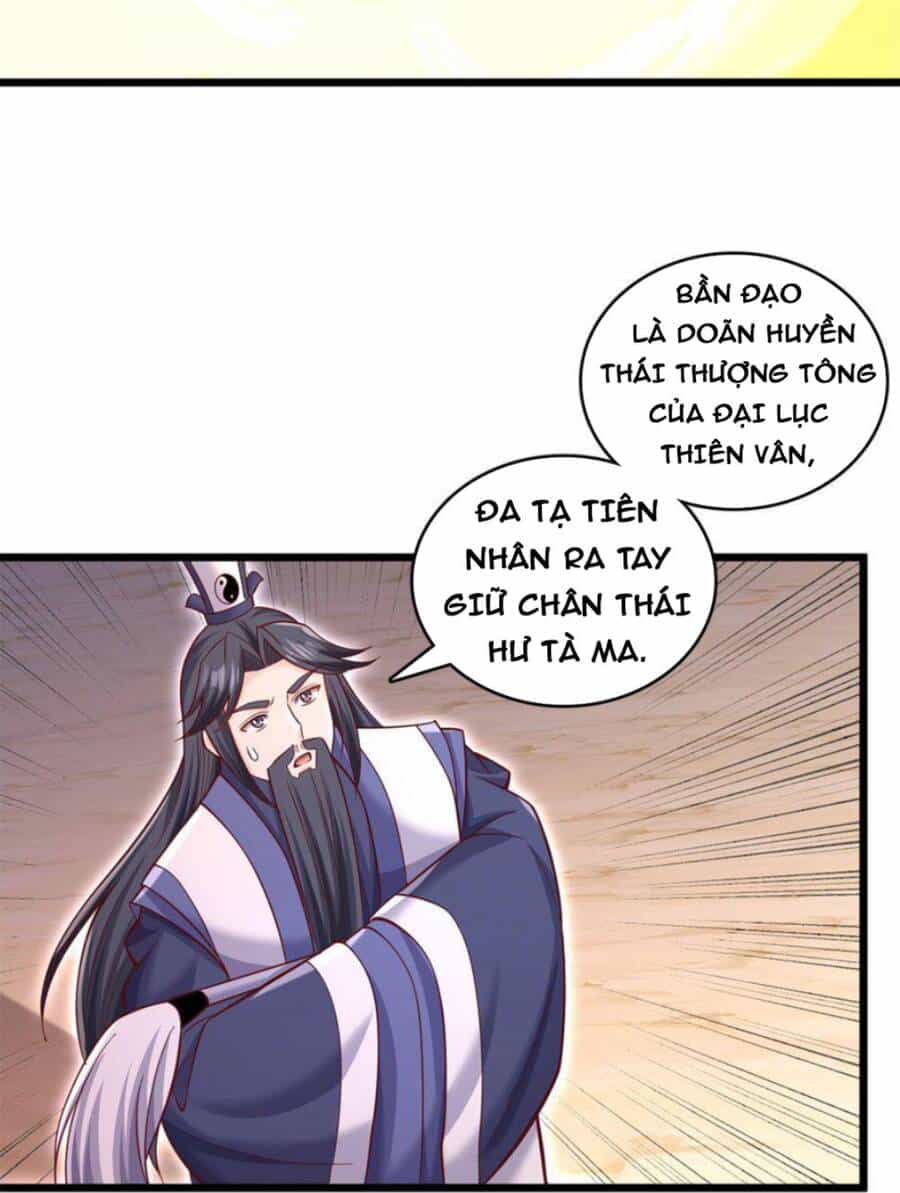 Khởi Đầu Có Kiếm Vực, Ta Sẽ Trở Thành Kiếm Thần - Chương 66 - ảnh 7