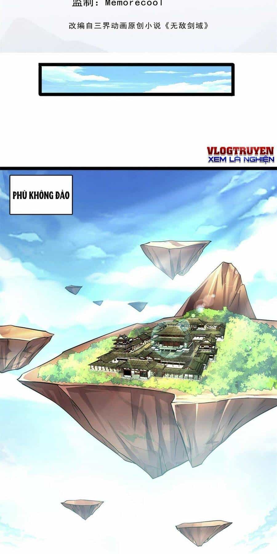 Khởi Đầu Có Kiếm Vực, Ta Sẽ Trở Thành Kiếm Thần - Chương 68 - ảnh 2