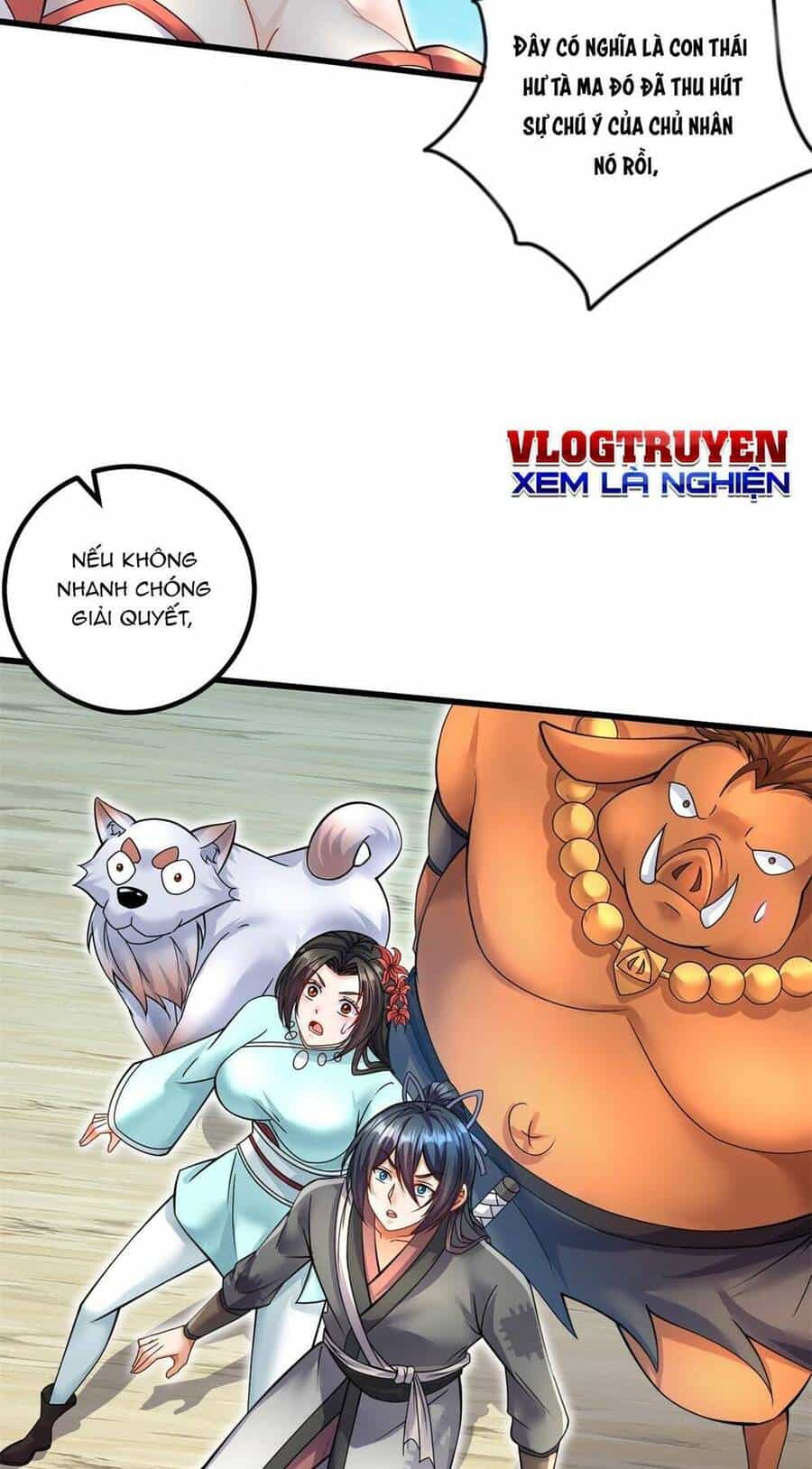 Khởi Đầu Có Kiếm Vực, Ta Sẽ Trở Thành Kiếm Thần - Chương 69 - ảnh 13