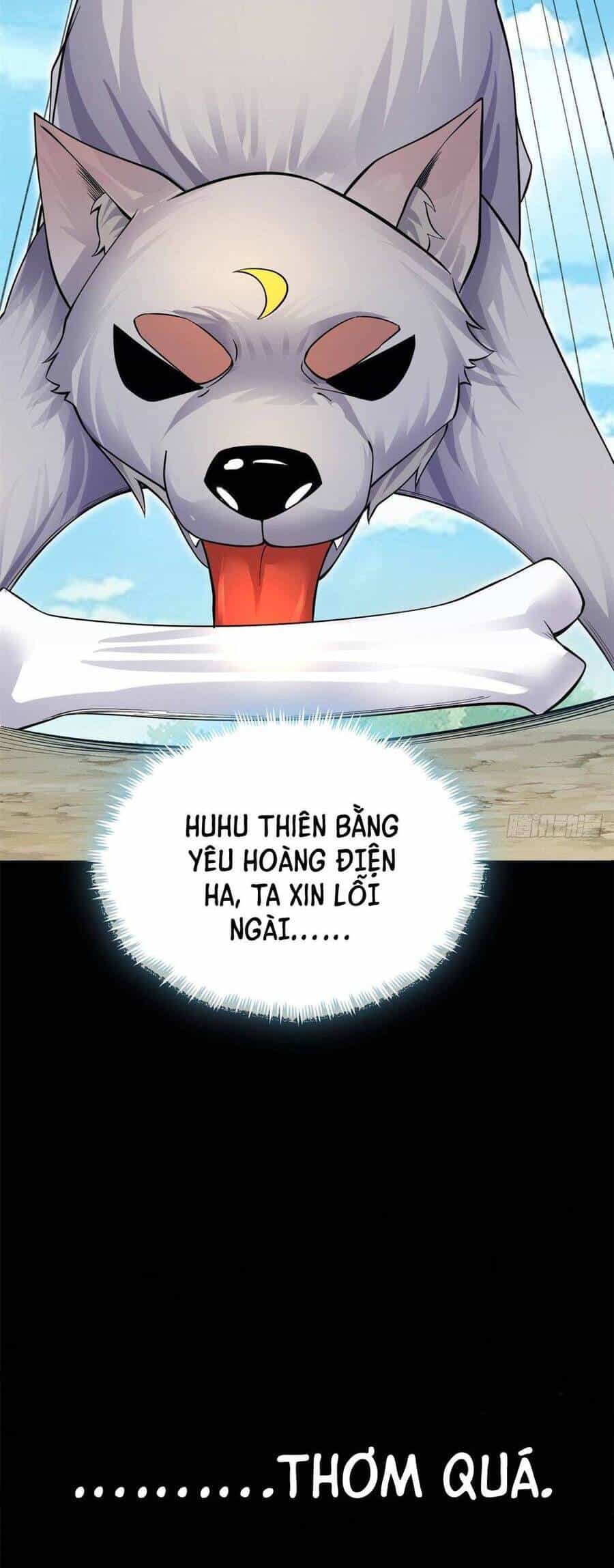 Khởi Đầu Có Kiếm Vực, Ta Sẽ Trở Thành Kiếm Thần - Chương 7 - ảnh 18
