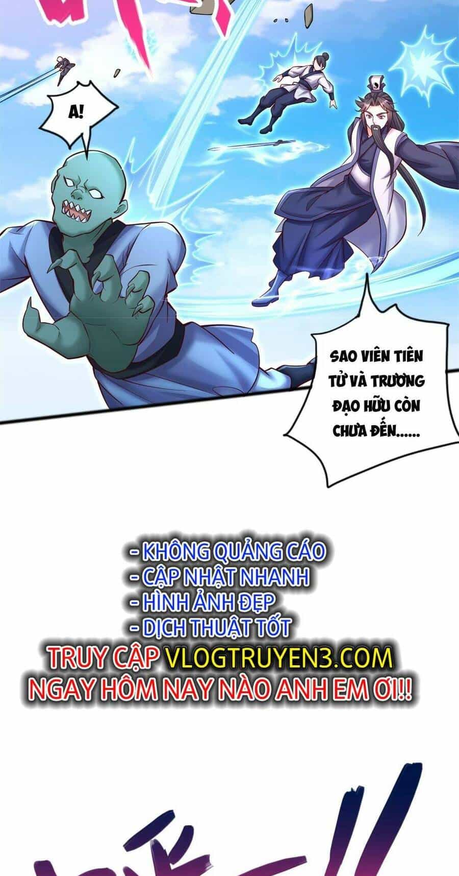 Khởi Đầu Có Kiếm Vực, Ta Sẽ Trở Thành Kiếm Thần - Chương 71 - ảnh 12