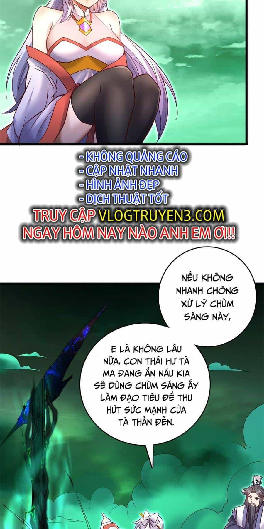 Khởi Đầu Có Kiếm Vực, Ta Sẽ Trở Thành Kiếm Thần - Chương 71 - ảnh 26