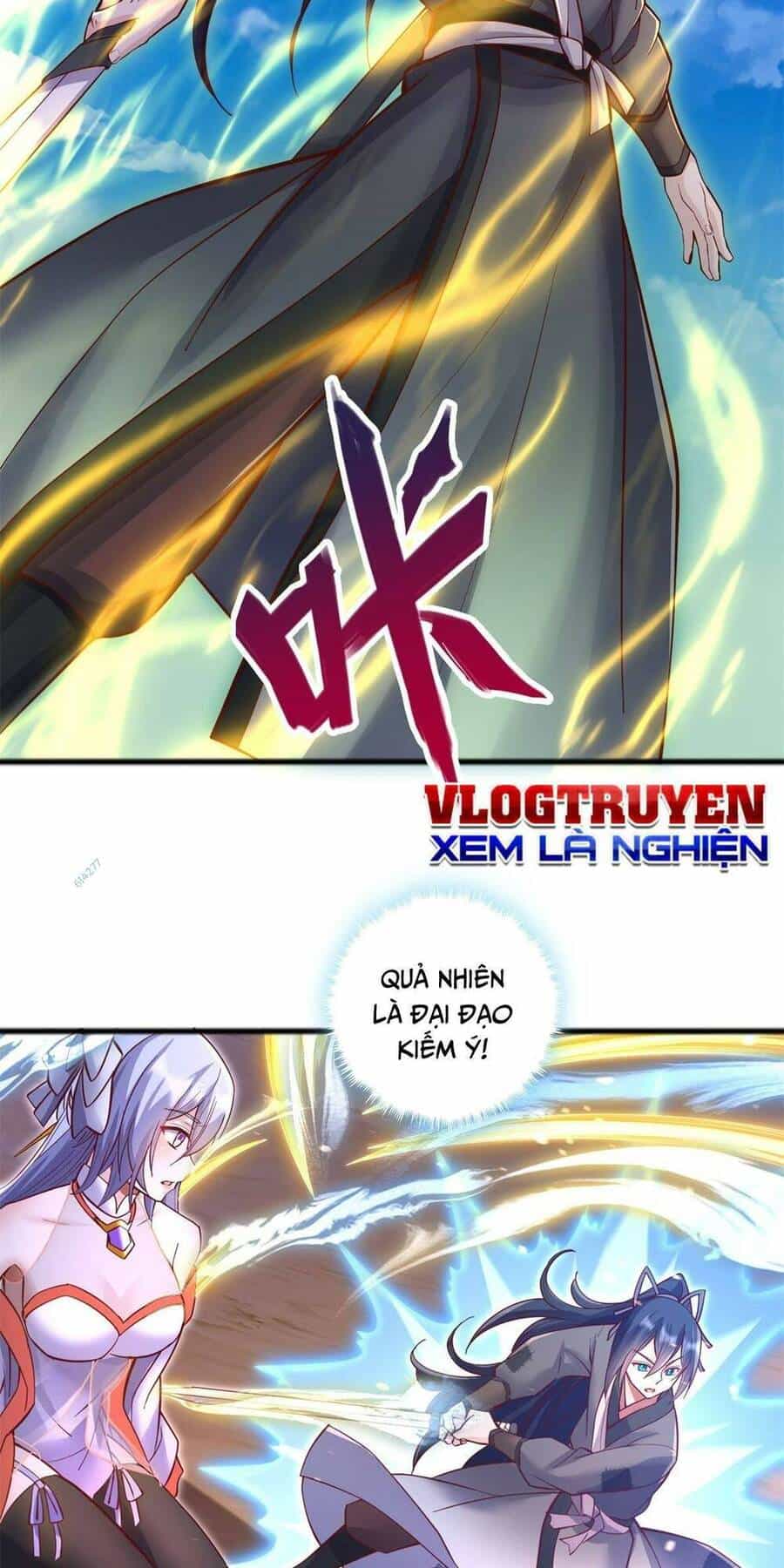 Khởi Đầu Có Kiếm Vực, Ta Sẽ Trở Thành Kiếm Thần - Chương 72 - ảnh 14