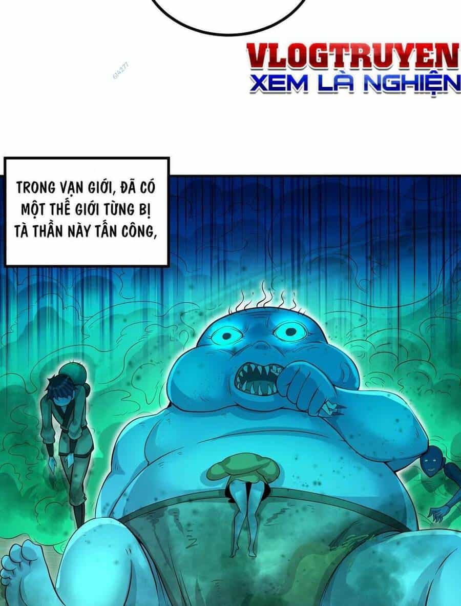 Khởi Đầu Có Kiếm Vực, Ta Sẽ Trở Thành Kiếm Thần - Chương 73 - ảnh 18
