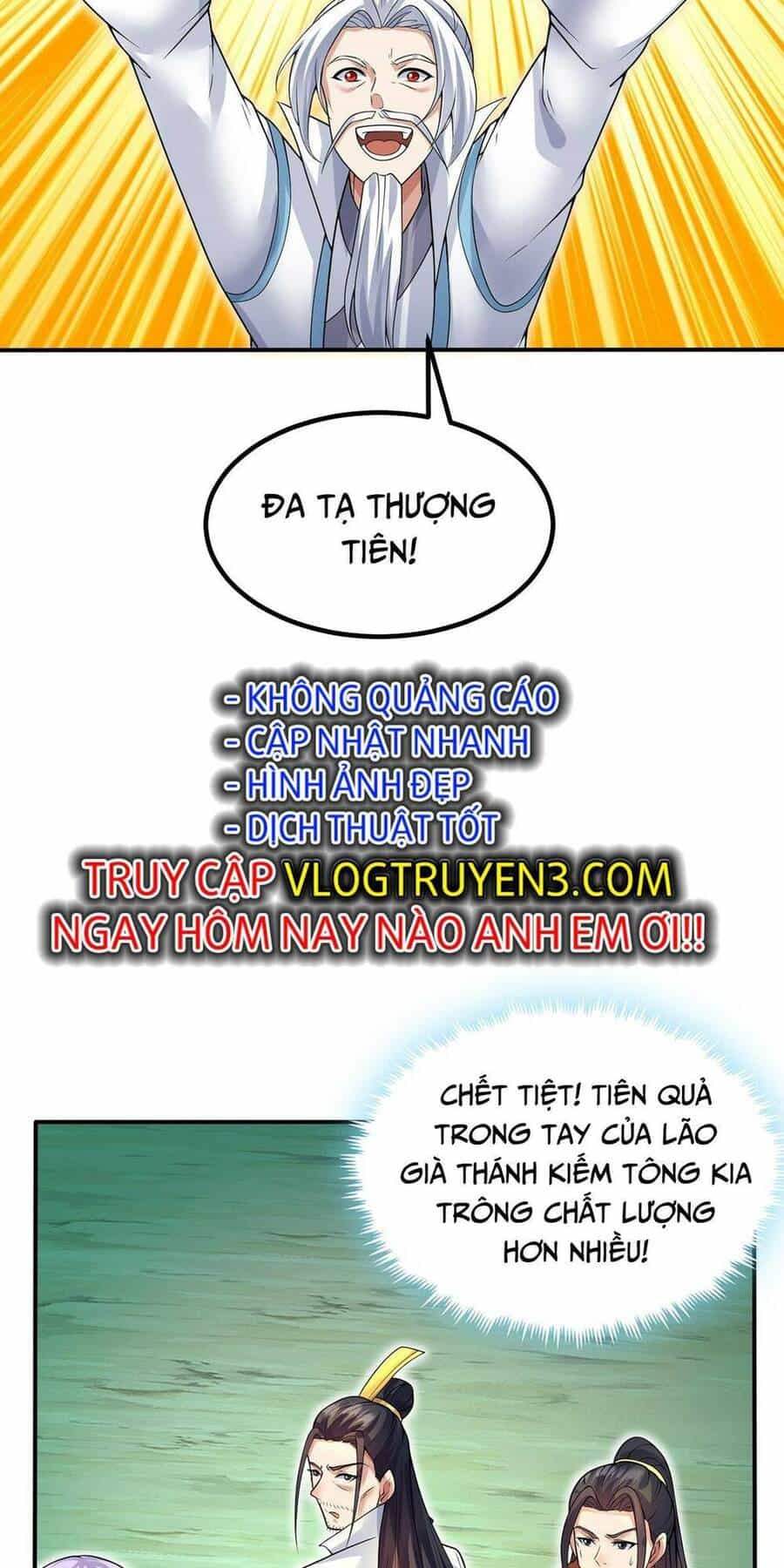 Khởi Đầu Có Kiếm Vực, Ta Sẽ Trở Thành Kiếm Thần - Chương 73 - ảnh 9