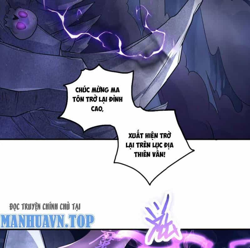 Khởi Đầu Có Kiếm Vực, Ta Sẽ Trở Thành Kiếm Thần - Chương 74 - ảnh 23