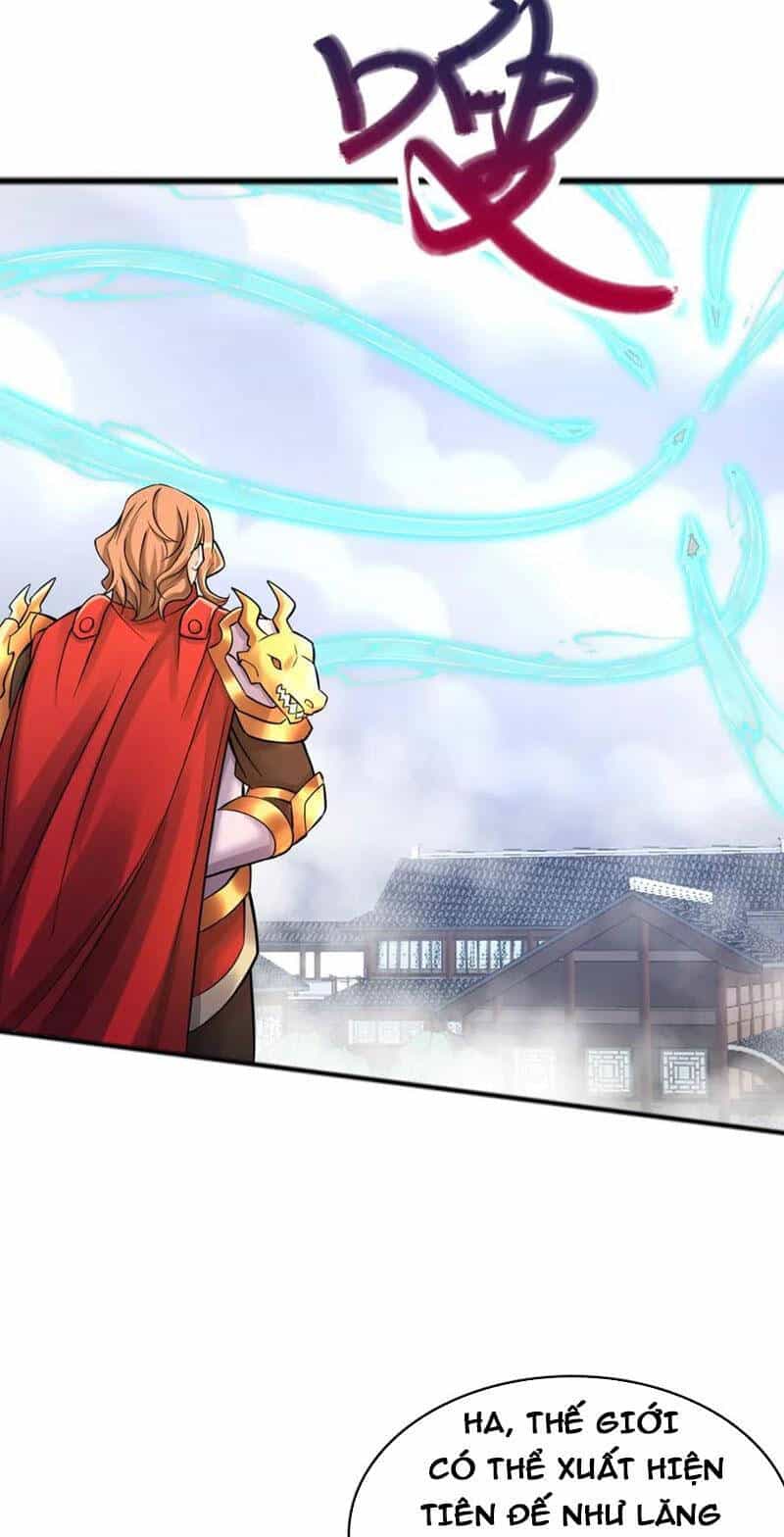 Khởi Đầu Có Kiếm Vực, Ta Sẽ Trở Thành Kiếm Thần - Chương 75 - ảnh 6