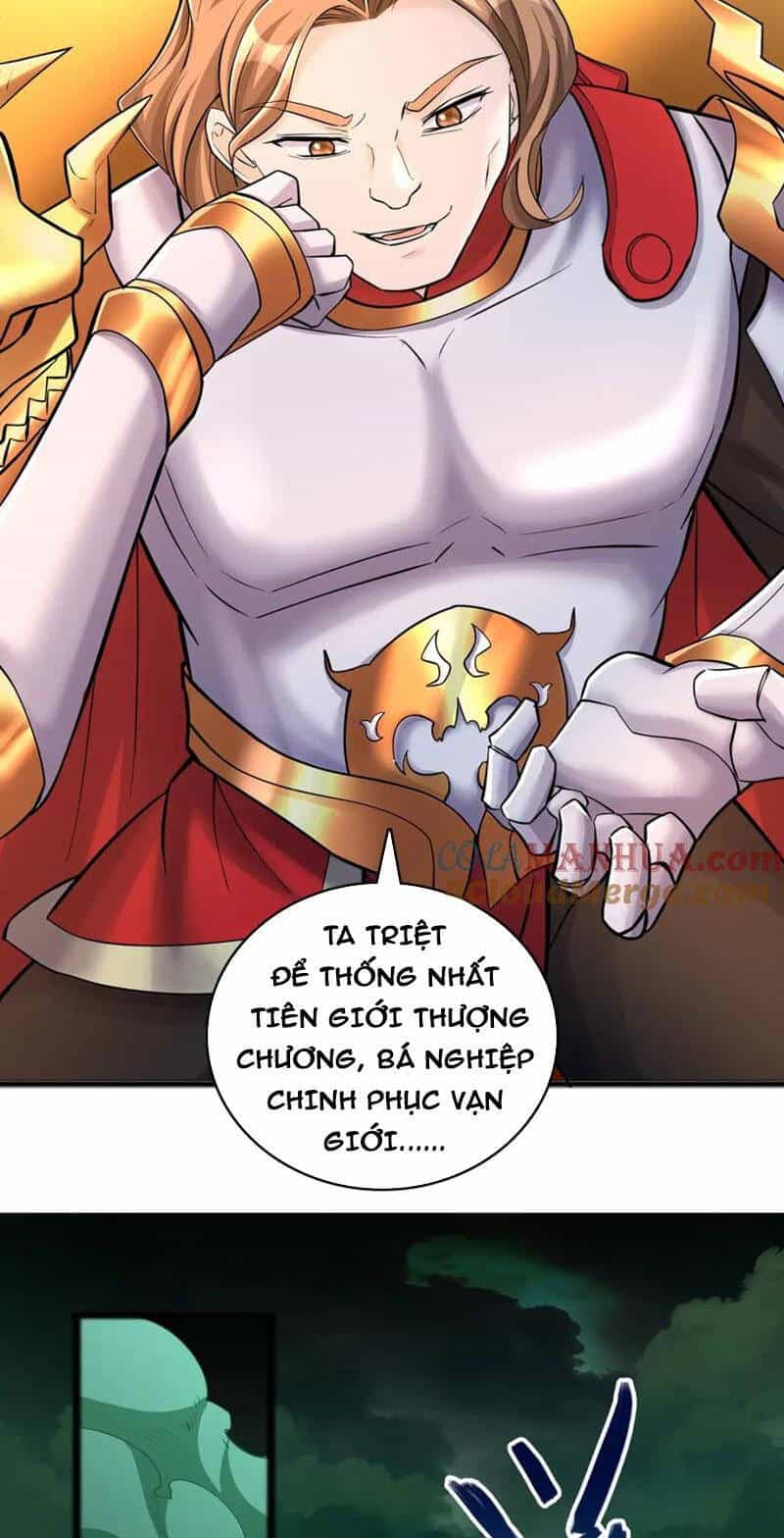 Khởi Đầu Có Kiếm Vực, Ta Sẽ Trở Thành Kiếm Thần - Chương 75 - ảnh 8