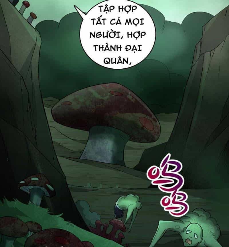 Khởi Đầu Có Kiếm Vực, Ta Sẽ Trở Thành Kiếm Thần - Chương 76 - ảnh 44