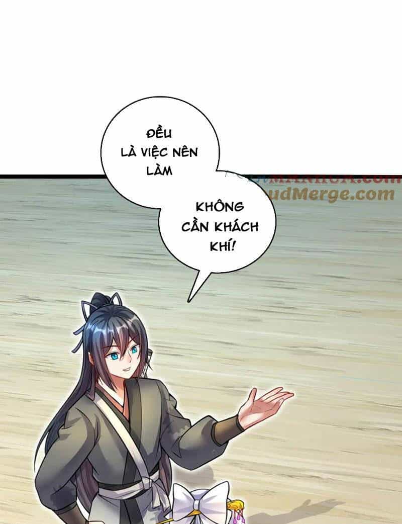 Khởi Đầu Có Kiếm Vực, Ta Sẽ Trở Thành Kiếm Thần - Chương 77 - ảnh 22
