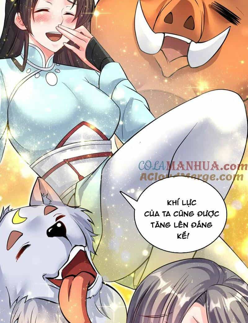 Khởi Đầu Có Kiếm Vực, Ta Sẽ Trở Thành Kiếm Thần - Chương 77 - ảnh 31