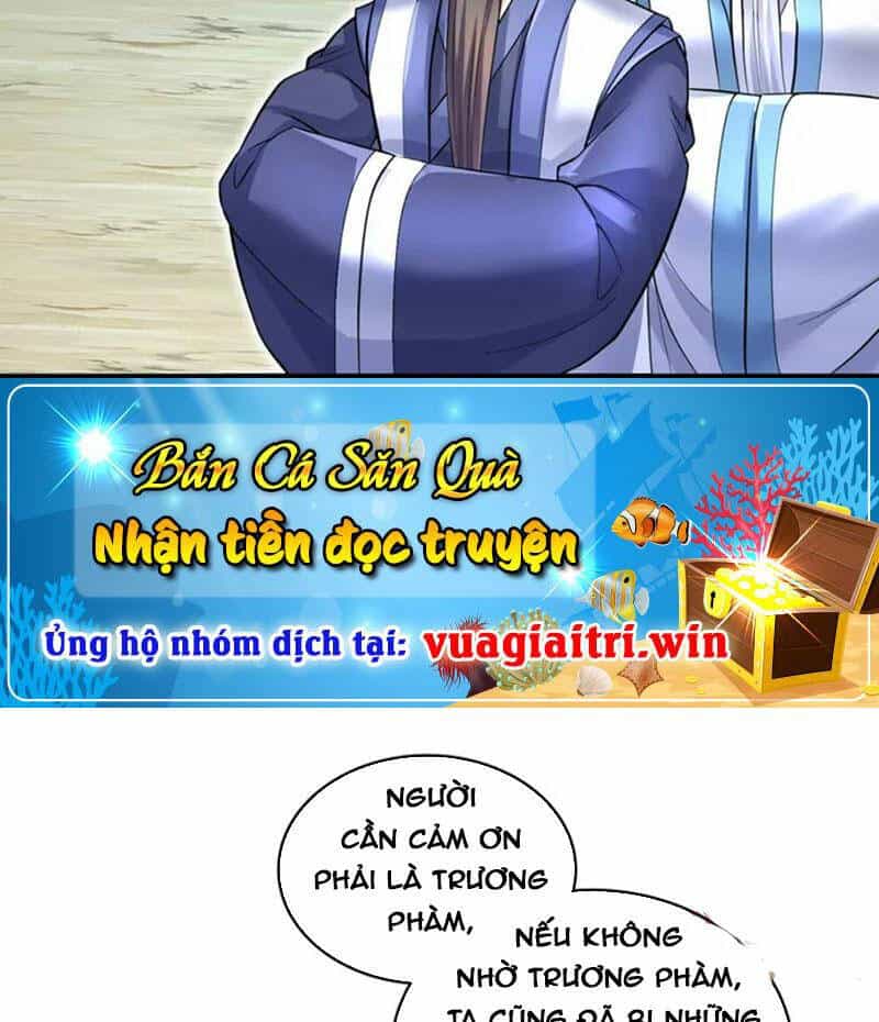 Khởi Đầu Có Kiếm Vực, Ta Sẽ Trở Thành Kiếm Thần - Chương 77 - ảnh 4