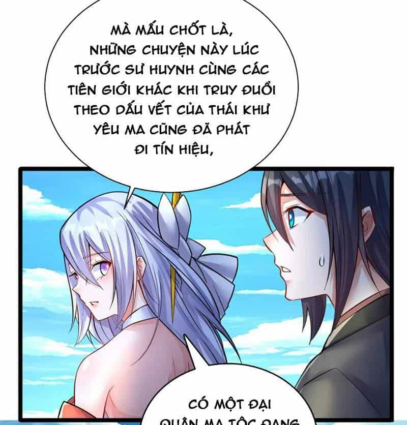 Khởi Đầu Có Kiếm Vực, Ta Sẽ Trở Thành Kiếm Thần - Chương 77 - ảnh 42