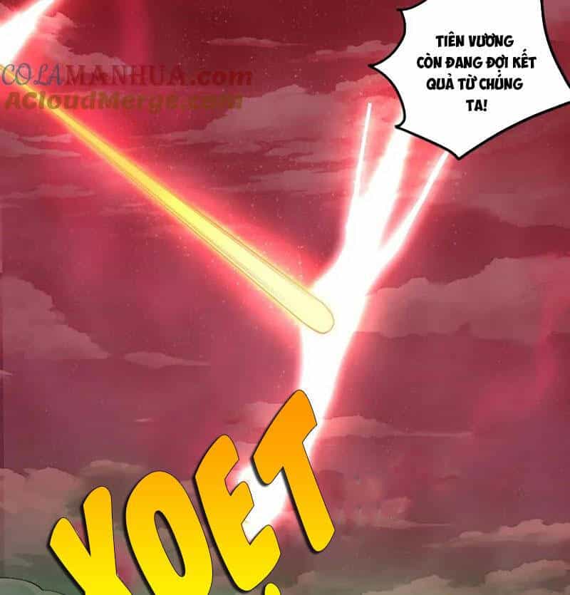 Khởi Đầu Có Kiếm Vực, Ta Sẽ Trở Thành Kiếm Thần - Chương 77 - ảnh 49
