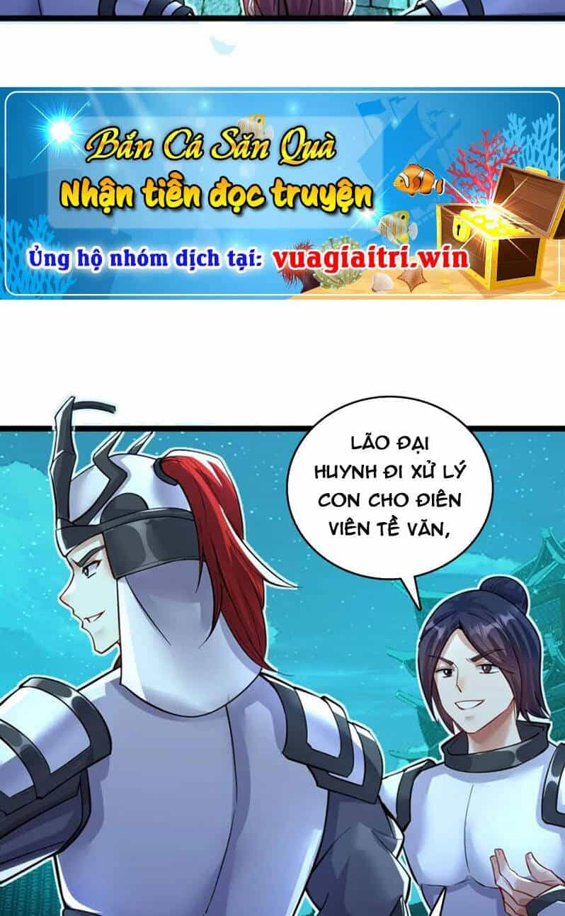 Khởi Đầu Có Kiếm Vực, Ta Sẽ Trở Thành Kiếm Thần - Chương 78 - ảnh 30