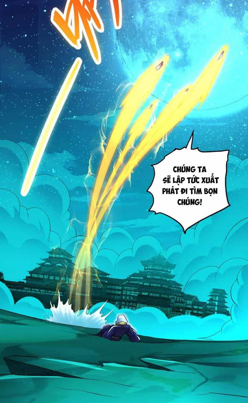 Khởi Đầu Có Kiếm Vực, Ta Sẽ Trở Thành Kiếm Thần - Chương 78 - ảnh 32