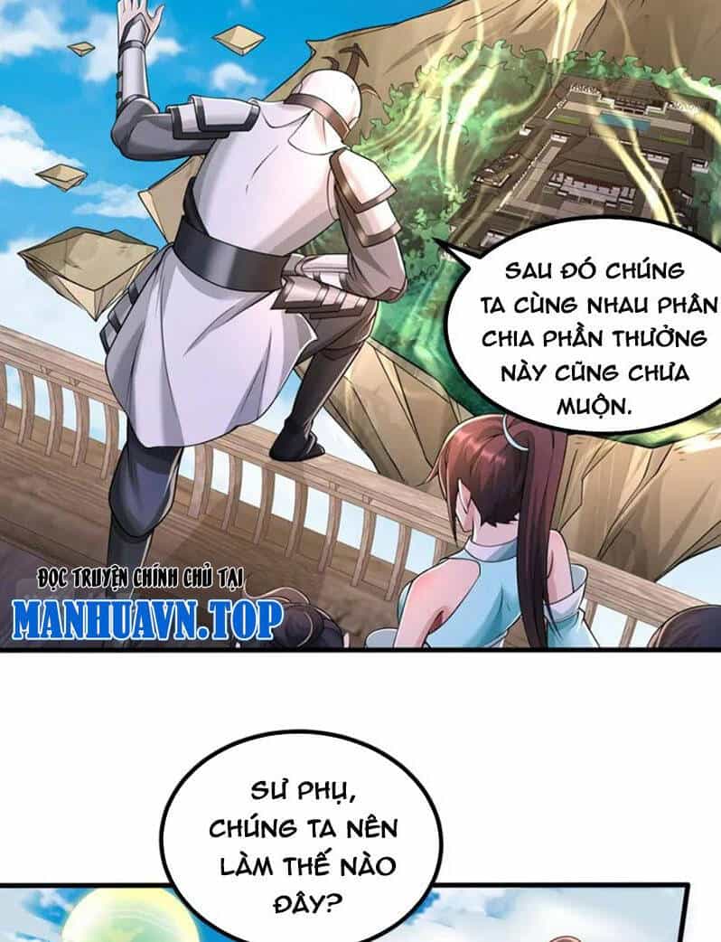 Khởi Đầu Có Kiếm Vực, Ta Sẽ Trở Thành Kiếm Thần - Chương 78 - ảnh 47