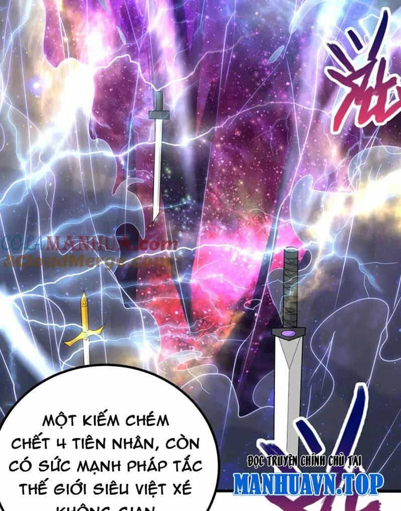 Khởi Đầu Có Kiếm Vực, Ta Sẽ Trở Thành Kiếm Thần - Chương 80 - ảnh 23