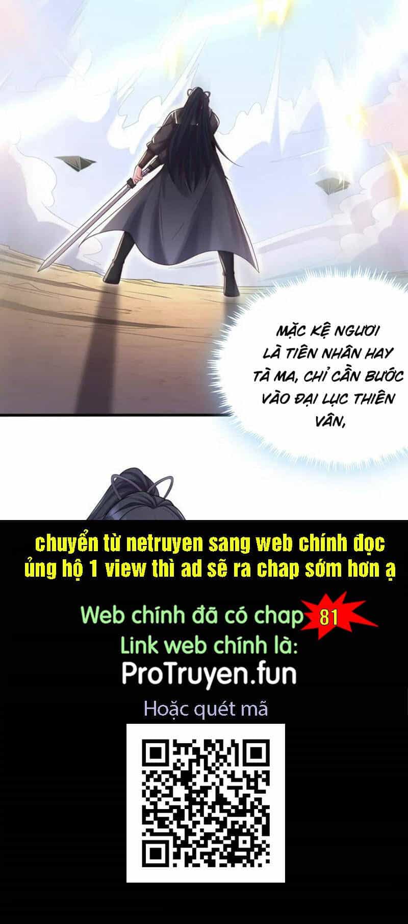 Khởi Đầu Có Kiếm Vực, Ta Sẽ Trở Thành Kiếm Thần - Chương 80 - ảnh 40