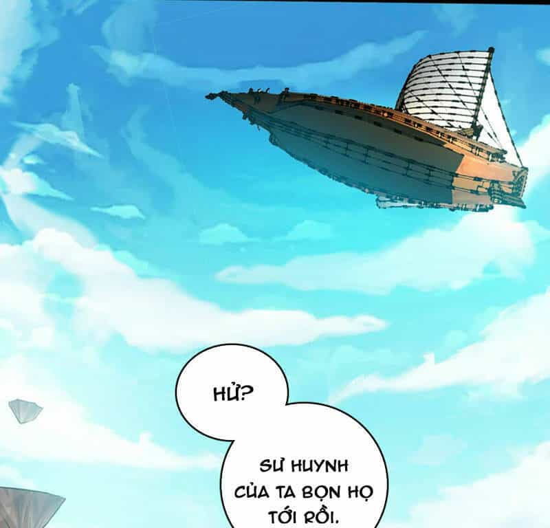 Khởi Đầu Có Kiếm Vực, Ta Sẽ Trở Thành Kiếm Thần - Chương 83 - ảnh 40