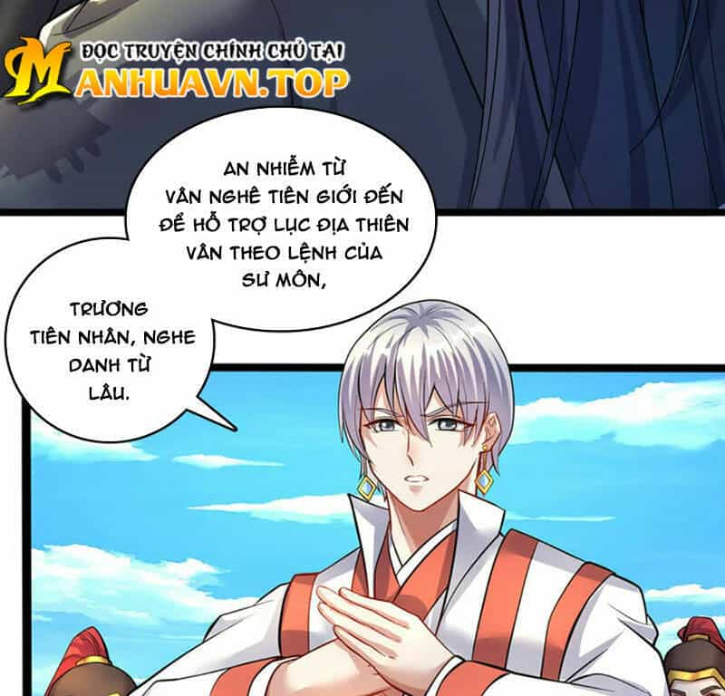 Khởi Đầu Có Kiếm Vực, Ta Sẽ Trở Thành Kiếm Thần - Chương 83 - ảnh 42