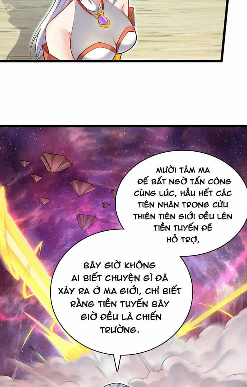 Khởi Đầu Có Kiếm Vực, Ta Sẽ Trở Thành Kiếm Thần - Chương 83 - ảnh 51
