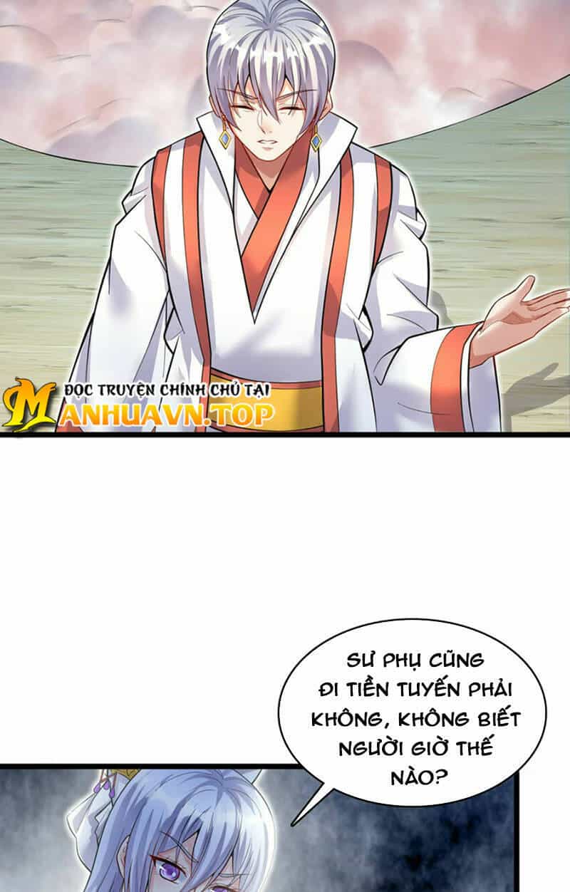 Khởi Đầu Có Kiếm Vực, Ta Sẽ Trở Thành Kiếm Thần - Chương 83 - ảnh 52