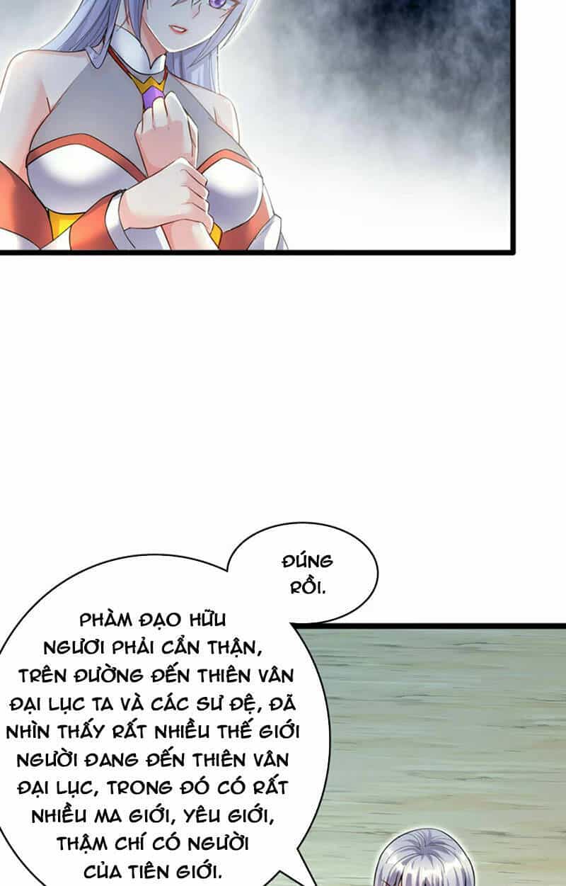 Khởi Đầu Có Kiếm Vực, Ta Sẽ Trở Thành Kiếm Thần - Chương 83 - ảnh 53
