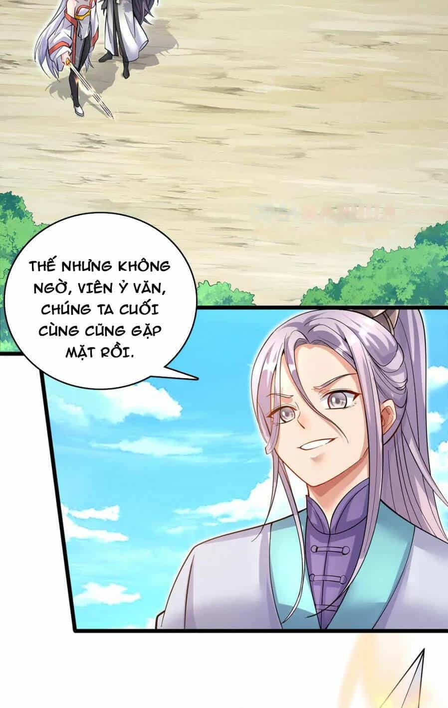 Khởi Đầu Có Kiếm Vực, Ta Sẽ Trở Thành Kiếm Thần - Chương 84 - ảnh 29