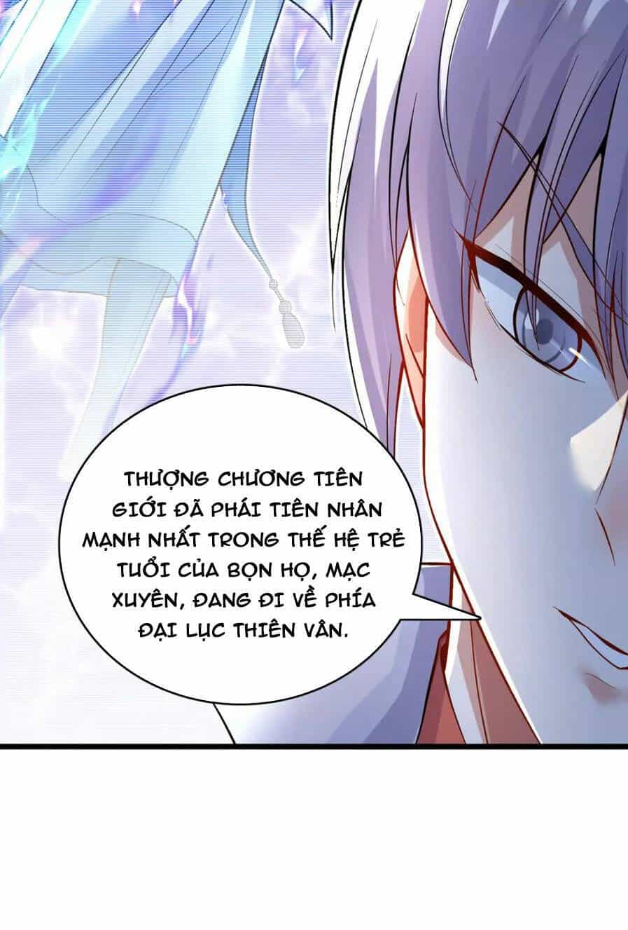 Khởi Đầu Có Kiếm Vực, Ta Sẽ Trở Thành Kiếm Thần - Chương 84 - ảnh 9