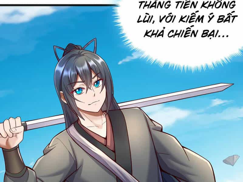 Khởi Đầu Có Kiếm Vực, Ta Sẽ Trở Thành Kiếm Thần - Chương 85 - ảnh 24